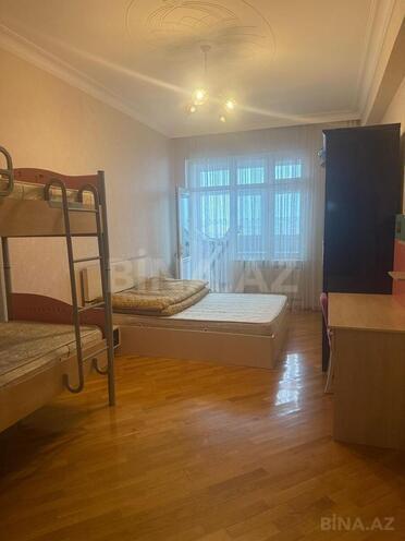İcarəyə verilir 2 otaqlı yeni tikili 110 m², Nəriman Nərimanov m., photo 12 from 22