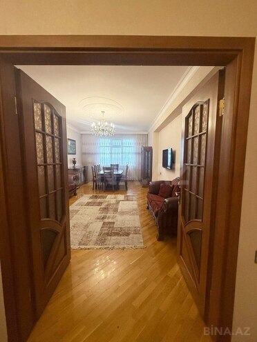 İcarəyə verilir 2 otaqlı yeni tikili 110 m², Nəriman Nərimanov m., photo 7 from 22