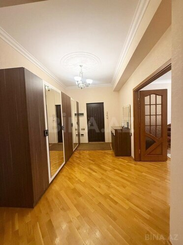 İcarəyə verilir 2 otaqlı yeni tikili 110 m², Nəriman Nərimanov m., photo 6 from 22