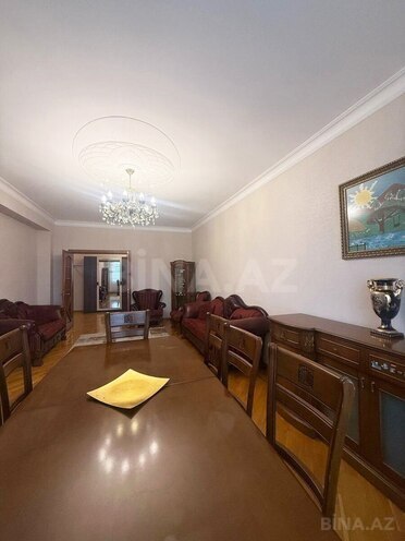 İcarəyə verilir 2 otaqlı yeni tikili 110 m², Nəriman Nərimanov m., photo 5 from 22