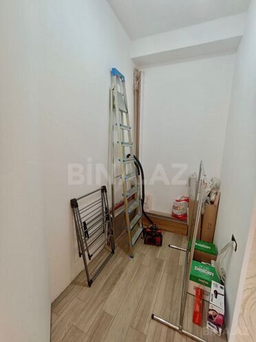 İcarəyə verilir 3 otaqlı yeni tikili 130 m², Nizami m., photo 13 from 20