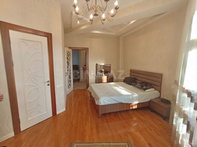 İcarəyə verilir 3 otaqlı yeni tikili 130 m², Nizami m., photo 8 from 20