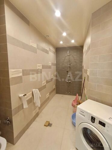 İcarəyə verilir 3 otaqlı yeni tikili 130 m², Nizami m., photo 12 from 20