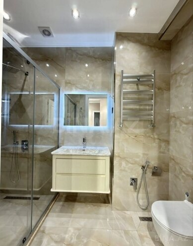Satılır 2 otaqlı yeni tikili 65 m², İnşaatçılar m., photo 6 from 13