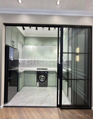 Satılır 2 otaqlı yeni tikili 65 m², İnşaatçılar m., photo 5 from 13