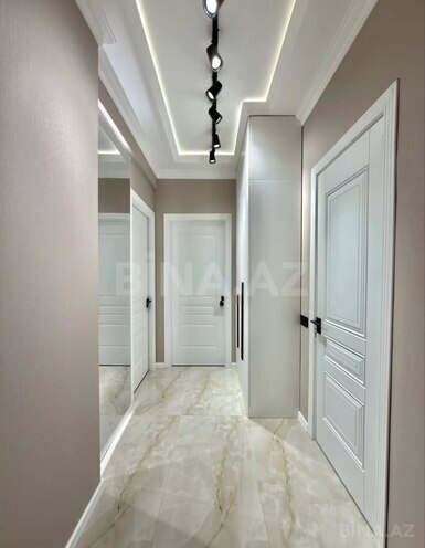 Satılır 2 otaqlı yeni tikili 65 m², İnşaatçılar m., photo 8 from 13