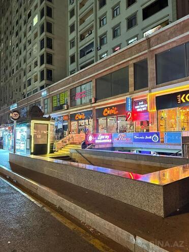 Satılır 2 otaqlı yeni tikili 65 m², İnşaatçılar m., photo 3 from 13