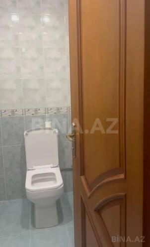 İcarəyə verilir 2 otaqlı yeni tikili 110 m², Nəriman Nərimanov m., photo 17 from 19