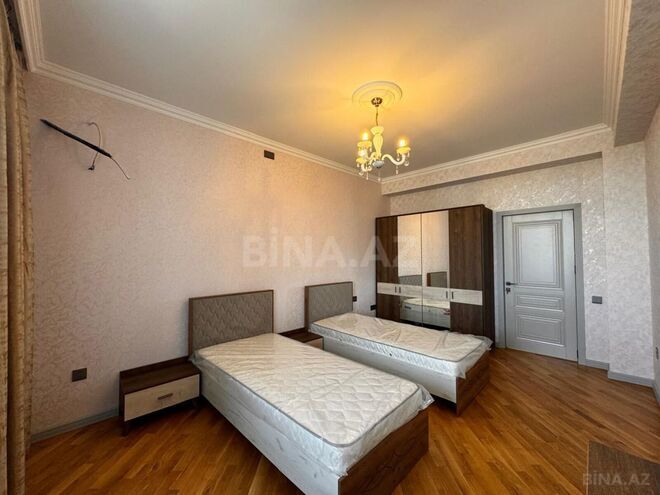 Сдаётся 3-комн. новостройка 150 м², м. Нариман Нариманов, photo 7 from 24