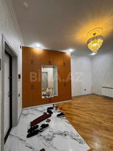Сдаётся 3-комн. новостройка 150 м², м. Нариман Нариманов, photo 1 from 24