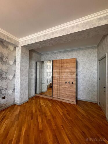 Сдаётся 3-комн. новостройка 150 м², м. Нариман Нариманов, photo 10 from 24