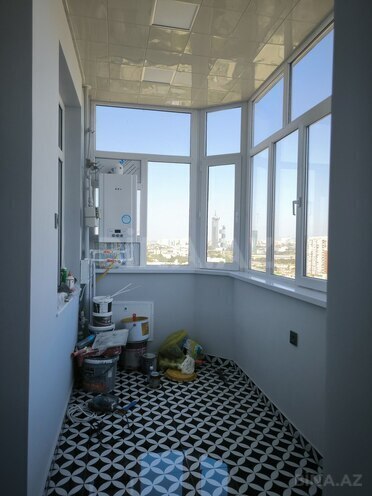 Сдаётся 3-комн. новостройка 150 м², м. Нариман Нариманов, photo 17 from 24