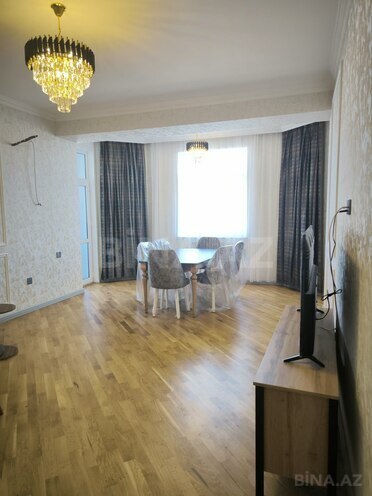 Сдаётся 3-комн. новостройка 150 м², м. Нариман Нариманов, photo 16 from 24
