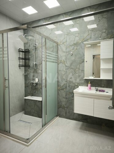 Сдаётся 3-комн. новостройка 150 м², м. Нариман Нариманов, photo 20 from 24