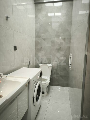 Сдаётся 3-комн. новостройка 150 м², м. Нариман Нариманов, photo 19 from 24