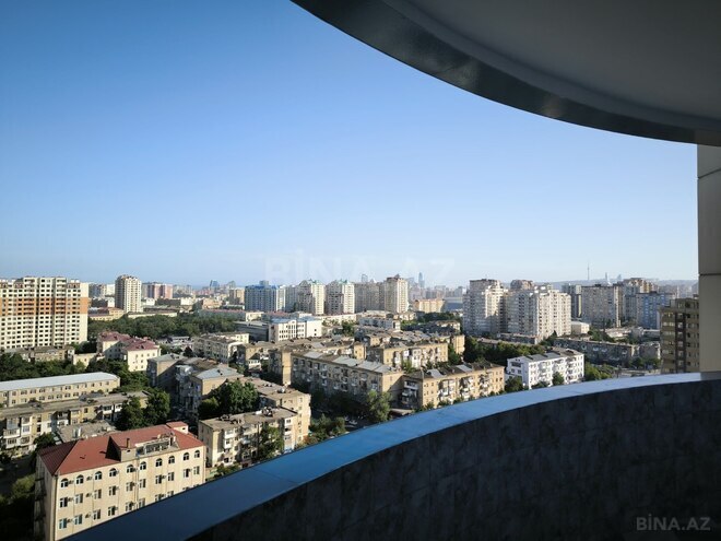 Сдаётся 3-комн. новостройка 150 м², м. Нариман Нариманов, photo 14 from 24