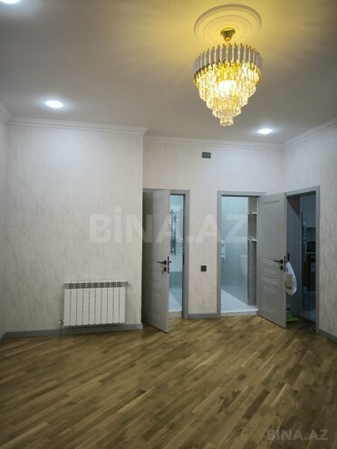 Сдаётся 3-комн. новостройка 150 м², м. Нариман Нариманов, photo 21 from 24