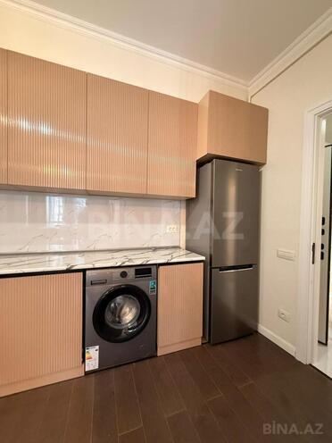 Сдаётся 3-комн. новостройка 80 м², Ясамальский р., photo 5 from 13