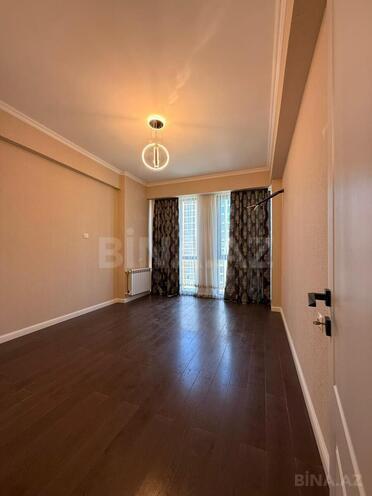 Сдаётся 3-комн. новостройка 80 м², Ясамальский р., photo 7 from 13