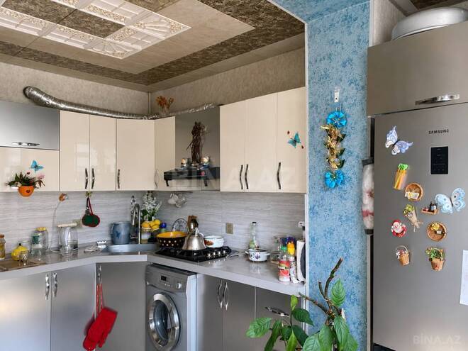 Продаётся 2-комн. вторичка 53 м², photo 3 from 9