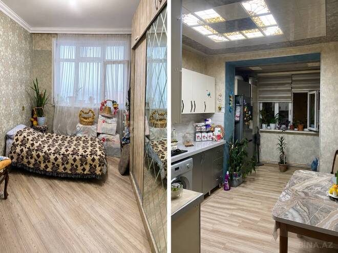 Продаётся 2-комн. вторичка 53 м², photo 4 from 9