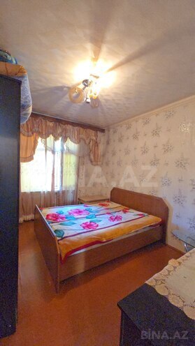 Продаётся 3-комн. вторичка 65 м², м. Нефтчиляр, photo 7 from 11