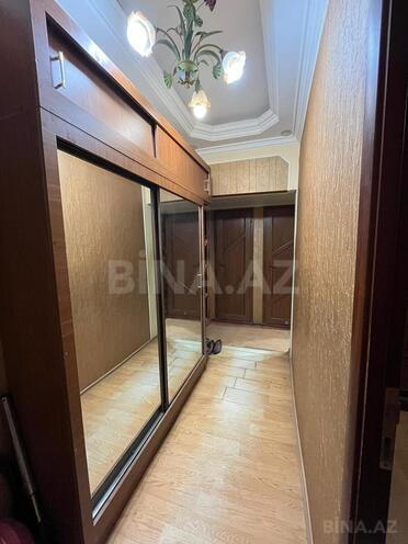 İcarəyə verilir 2 otaqlı yeni tikili 90 m², İnşaatçılar m., photo 12 from 15