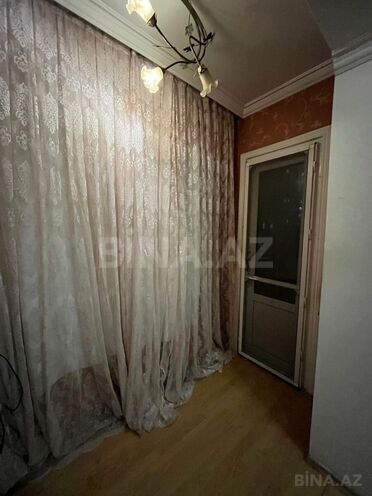 İcarəyə verilir 2 otaqlı yeni tikili 90 m², İnşaatçılar m., photo 14 from 15