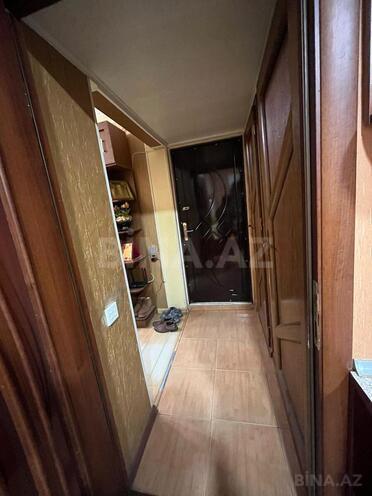 İcarəyə verilir 2 otaqlı yeni tikili 90 m², İnşaatçılar m., photo 13 from 15
