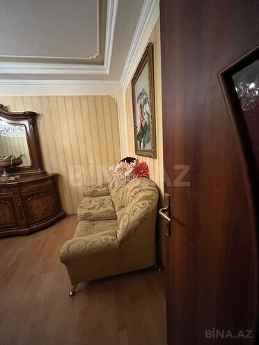 İcarəyə verilir 2 otaqlı yeni tikili 90 m², İnşaatçılar m., photo 3 from 15
