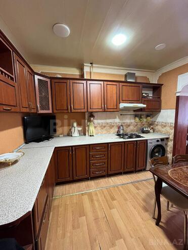 İcarəyə verilir 2 otaqlı yeni tikili 90 m², İnşaatçılar m., photo 5 from 15