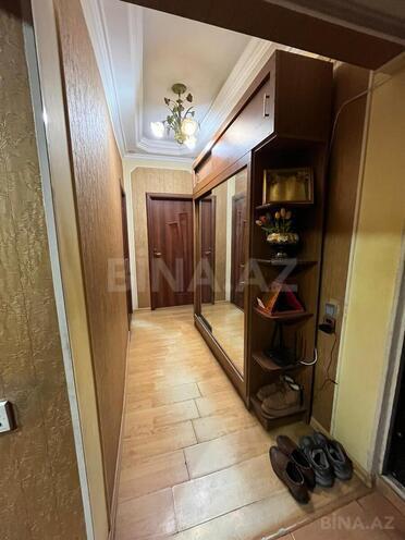 İcarəyə verilir 2 otaqlı yeni tikili 90 m², İnşaatçılar m., photo 11 from 15