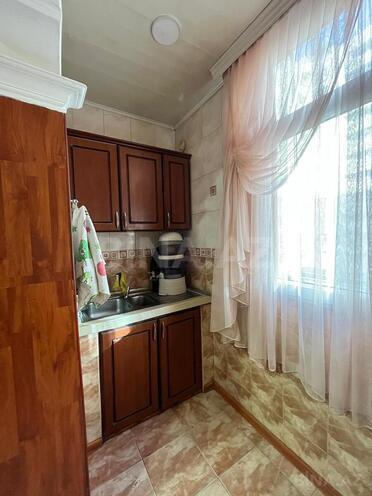 İcarəyə verilir 2 otaqlı yeni tikili 90 m², İnşaatçılar m., photo 7 from 15