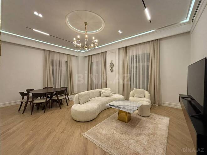 Сдаётся 5-комн. новостройка 180 м², пос. Аг шехер, photo 1 from 32