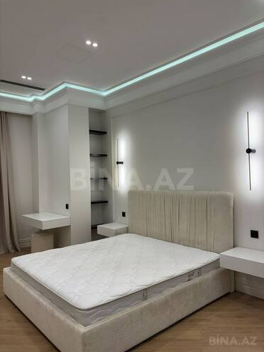 Сдаётся 5-комн. новостройка 180 м², пос. Аг шехер, photo 11 from 32