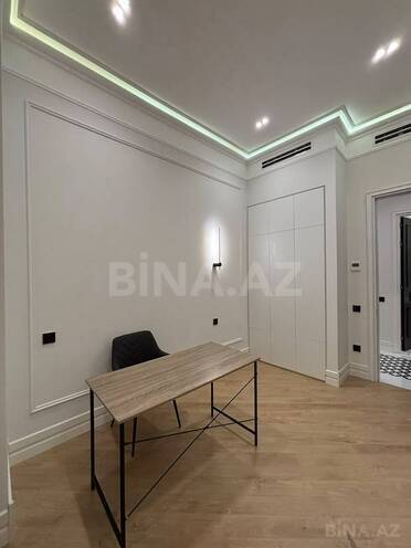 Сдаётся 5-комн. новостройка 180 м², пос. Аг шехер, photo 23 from 32