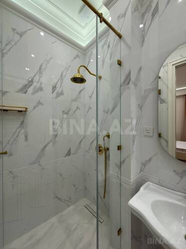Сдаётся 5-комн. новостройка 180 м², пос. Аг шехер, photo 21 from 32