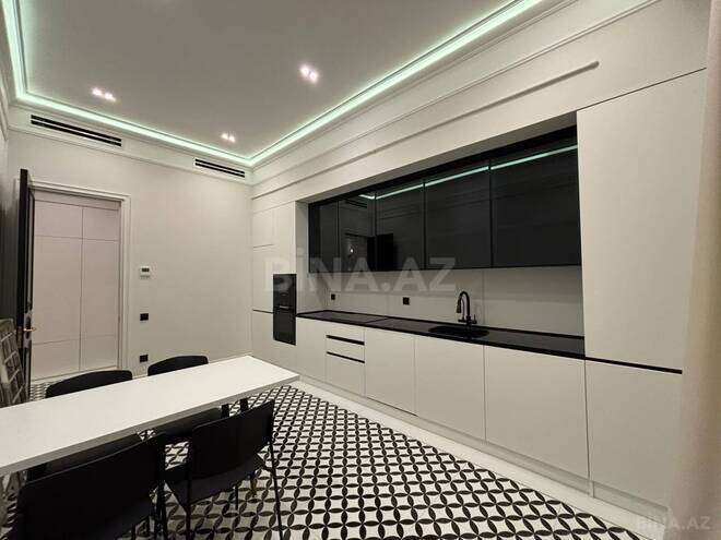 Сдаётся 5-комн. новостройка 180 м², пос. Аг шехер, photo 8 from 32