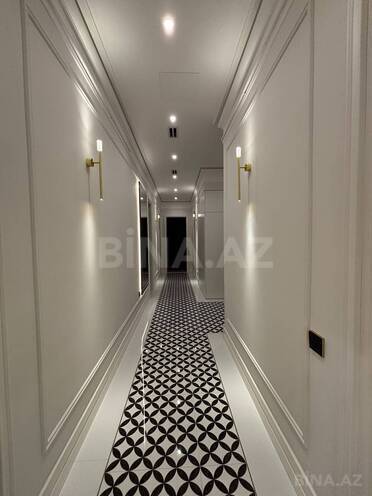 Сдаётся 5-комн. новостройка 180 м², пос. Аг шехер, photo 28 from 32