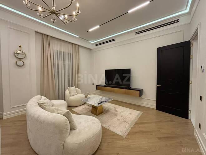 Сдаётся 5-комн. новостройка 180 м², пос. Аг шехер, photo 5 from 32