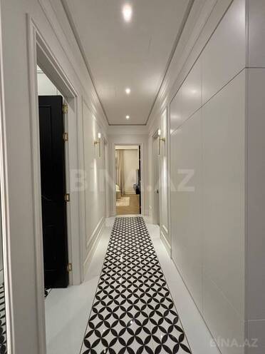 Сдаётся 5-комн. новостройка 180 м², пос. Аг шехер, photo 27 from 32