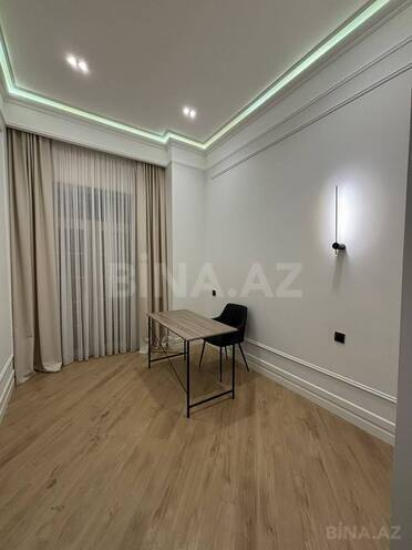 Сдаётся 5-комн. новостройка 180 м², пос. Аг шехер, photo 22 from 32