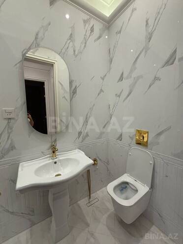 Сдаётся 5-комн. новостройка 180 м², пос. Аг шехер, photo 30 from 32