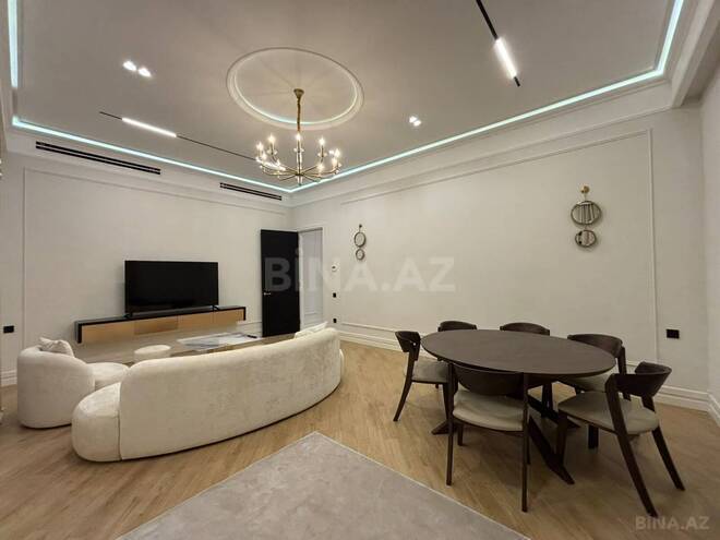 Сдаётся 5-комн. новостройка 180 м², пос. Аг шехер, photo 6 from 32