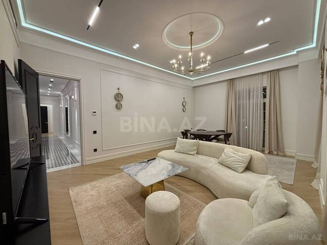 Сдаётся 5-комн. новостройка 180 м², пос. Аг шехер, photo 3 from 32