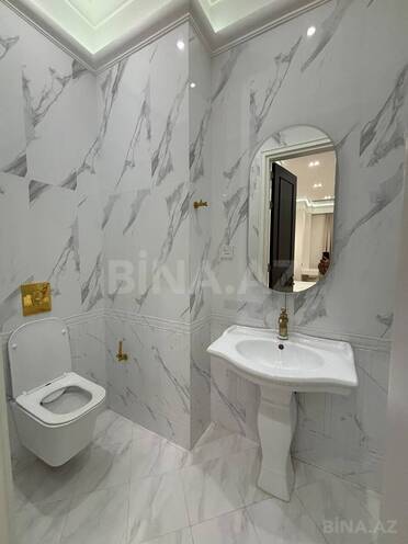 Сдаётся 5-комн. новостройка 180 м², пос. Аг шехер, photo 15 from 32