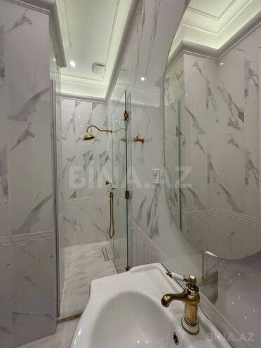 Сдаётся 5-комн. новостройка 180 м², пос. Аг шехер, photo 29 from 32