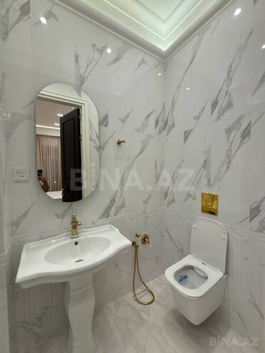 Сдаётся 5-комн. новостройка 180 м², пос. Аг шехер, photo 20 from 32