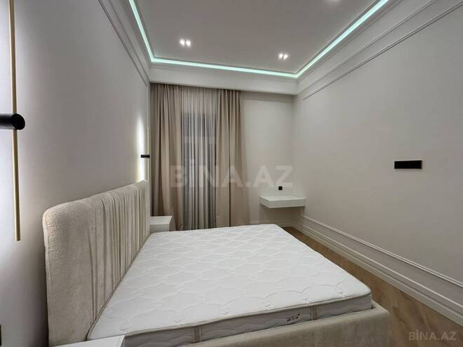 Сдаётся 5-комн. новостройка 180 м², пос. Аг шехер, photo 17 from 32