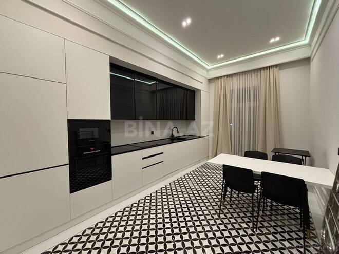 Сдаётся 5-комн. новостройка 180 м², пос. Аг шехер, photo 7 from 32